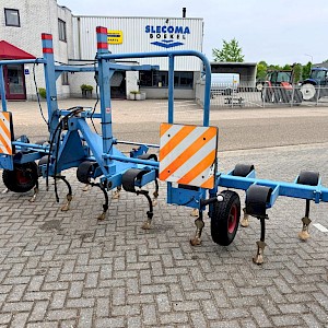 BM Cultivator 5.60 meter