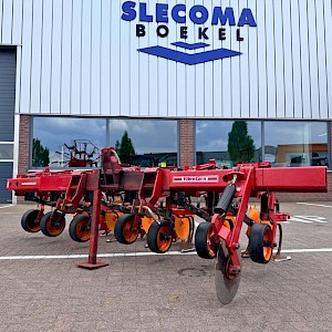 Kongskilde VIBROCORN Schoffelmachine