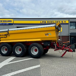 VGM ZK30-2 ZK30-2