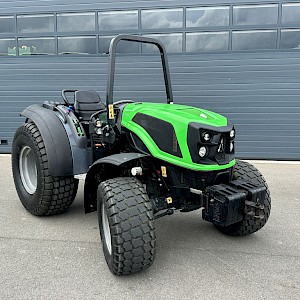 Deutz Fahr 3050