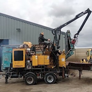 Performance first inc 1890
