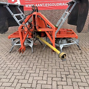 Holaras jumbo HK - Gebruikt other forage equipment