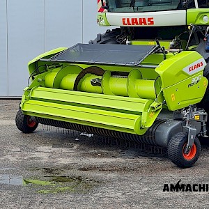 Claas PU300 I36 I36