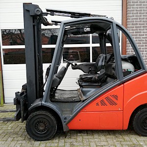 Linde H25T