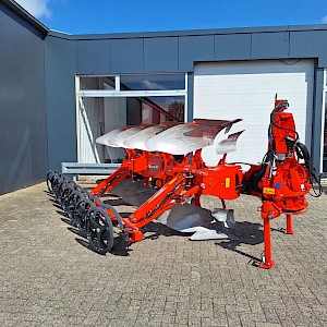 Kuhn VARI-MASTER M 4ET