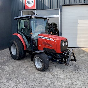 Massey Ferguson 1547 DYNA-QPS