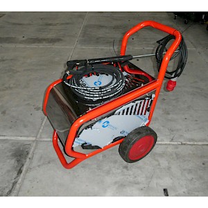 Meclean Powerjet-2 200/15 Hogedrukreiniger