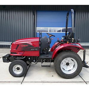 Knegt DEMO 304G2