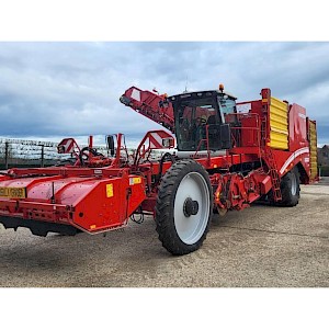 Grimme Varitron 470