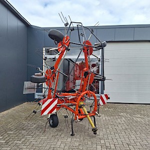 Fella TH 680-D HYDRO
