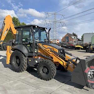 Case 770NX