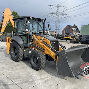 Case 770NX