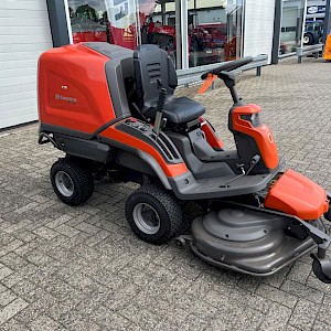 Husqvarna RC 318 T