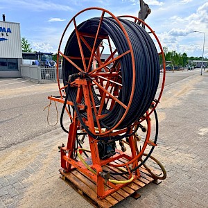 Homburg Drainage reiniger