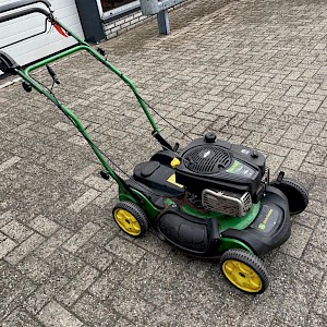 John Deere JS63V