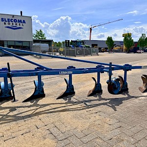 Lemken Glimmer 6 Ploeg