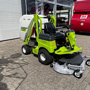 Grillo FD 500