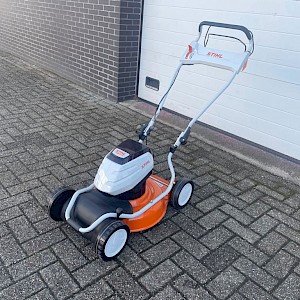 Stihl RMA 2.2 RV