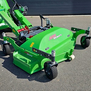 Avant Gazonmaaier 1500 mm breed