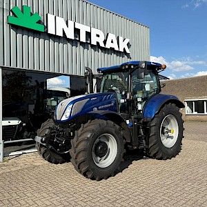 New Holland T6.180 Auto Command