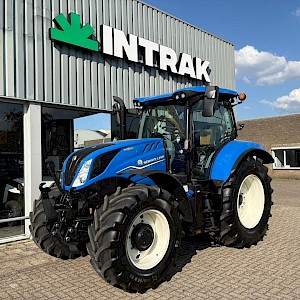New Holland T6.180 Dynamic Command
