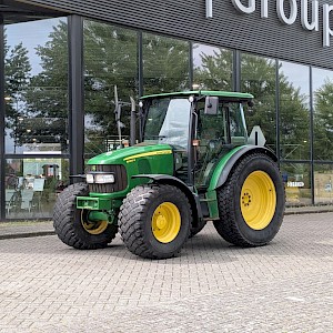 John Deere 5080R