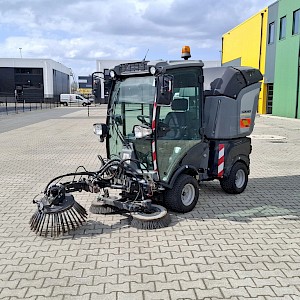 Kärcher MIC Series