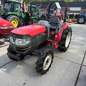 Mitsubishi GJ27