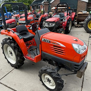 Kubota KT22
