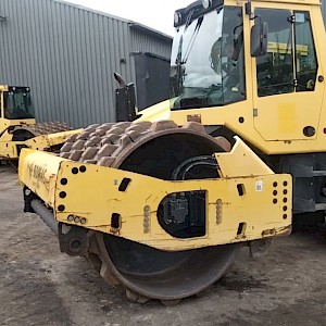 1921 Bomag BW213 DH 4i, bj 2016, 3 553 uur
