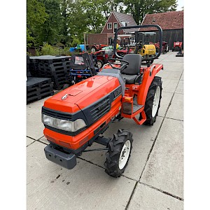 Kubota GL241