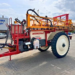 Agrifac GN4230 Veldspuit