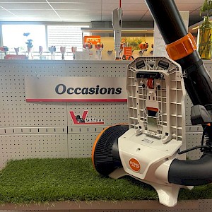 Stihl BGA 300.1