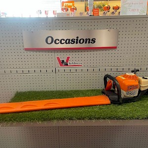 Stihl HS 81R - 60