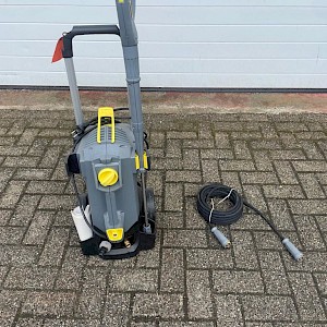 Karcher HD 5/15 C PLUS