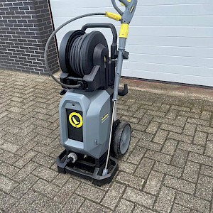 Karcher HD 10/25-4 SXA PLUS