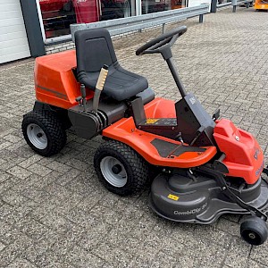 Husqvarna RIDER 16