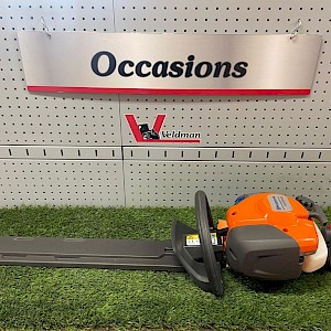 Husqvarna 122HD60