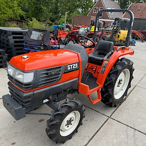 Kubota GT23