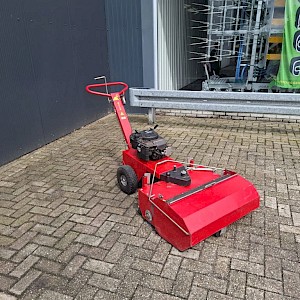 GS 0750 VEEGMACHINE