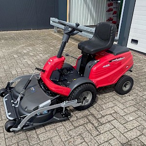 Castel Garden XM 160HD