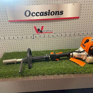 Stihl KM 90 R