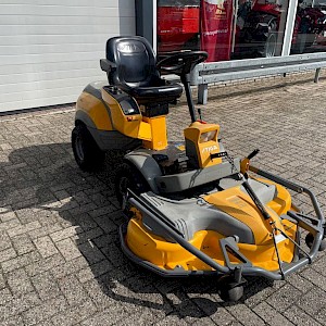 Stiga PARK PRO SILVER