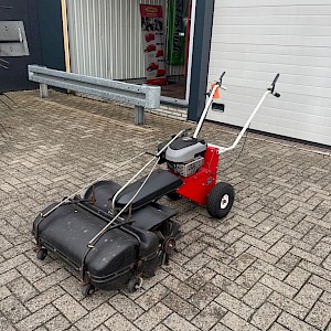 Tielburger TK 32