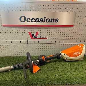 Stihl KMA 130 R