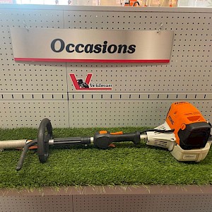 Stihl KM 131 R