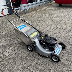 Iseki SW 5210