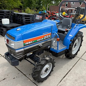 Iseki Geas 233