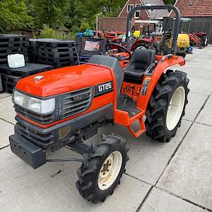 Kubota GT26