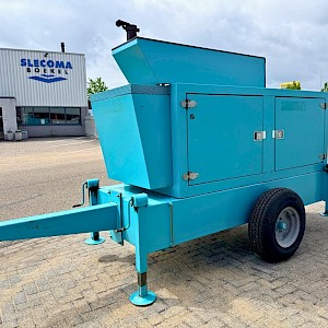 Stubenruss Iveco Beregeningsmotor